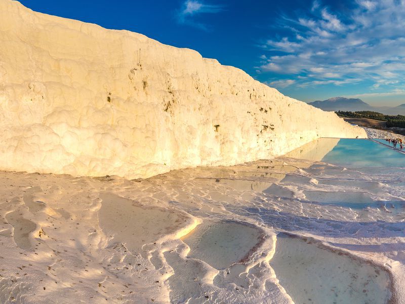 PAMUKKALE-SALDA-BALON